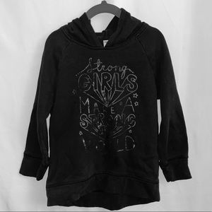 🧿Girls Old Navy Hoodie